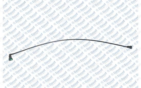 ORJINAL 1507C9 Yakit Hortumu Citroen C3 2009-2015